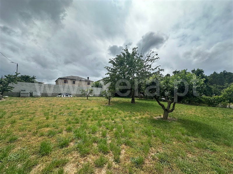 Terreno  Chaves, Vila Verde da Raia - 1486783 - 4