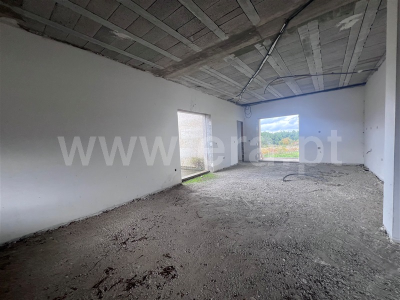 Terreno T4 Chaves, Vilar de Nantes - 1366525 - 5