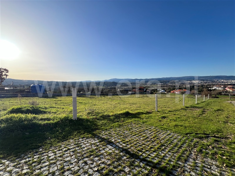 Terreno / Chaves, Vilar de Nantes