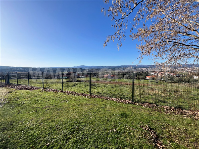 Terreno / Chaves, Vilar de Nantes