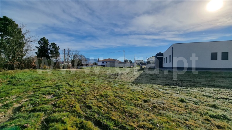 Terreno  Chaves, Vilarelho da Raia - 1388238 - 1