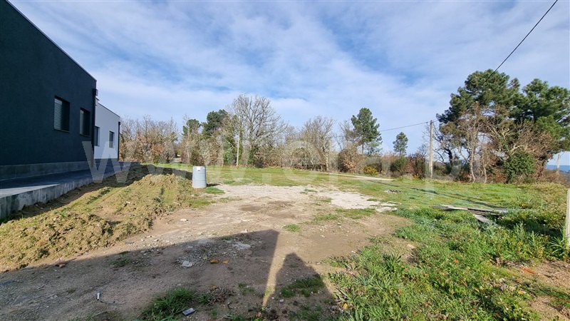 Terreno  Chaves, Vilarelho da Raia - 1388238 - 2