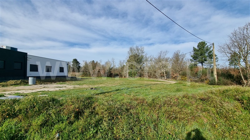 Terreno / Chaves, Vilarelho da Raia