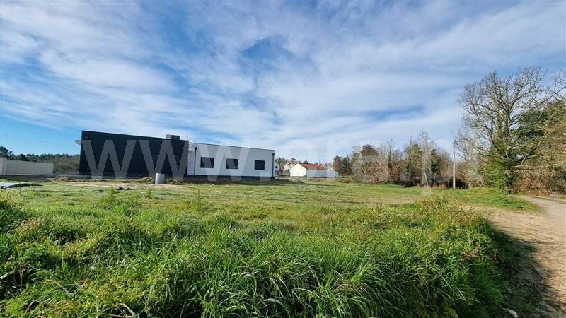 Terreno  Chaves, Vilarelho da Raia - 1388238 - 4