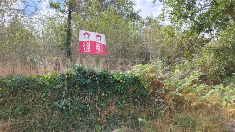 Terreno  Chaves, Vilela do Tâmega - 1348813 - 4