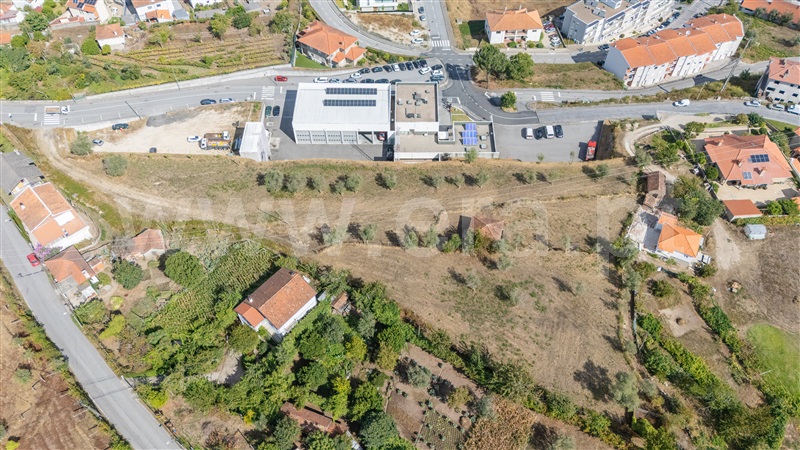 Terreno  Cinfães - 1507442 - 1