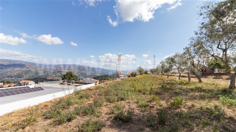 Terreno  Cinfães - 1507442 - 4