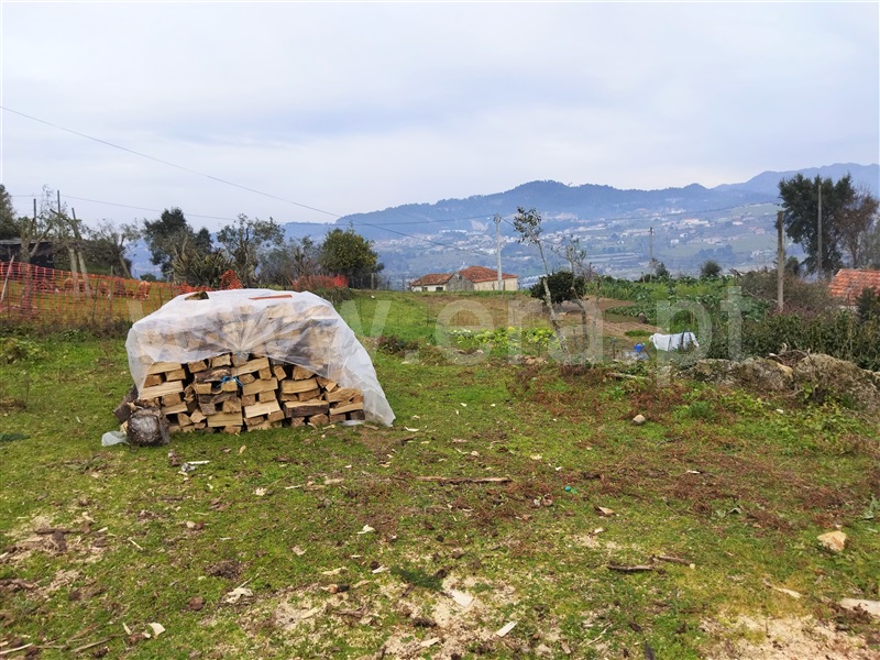 Terreno  Cinfães, Espadanedo - 1301961 - 5