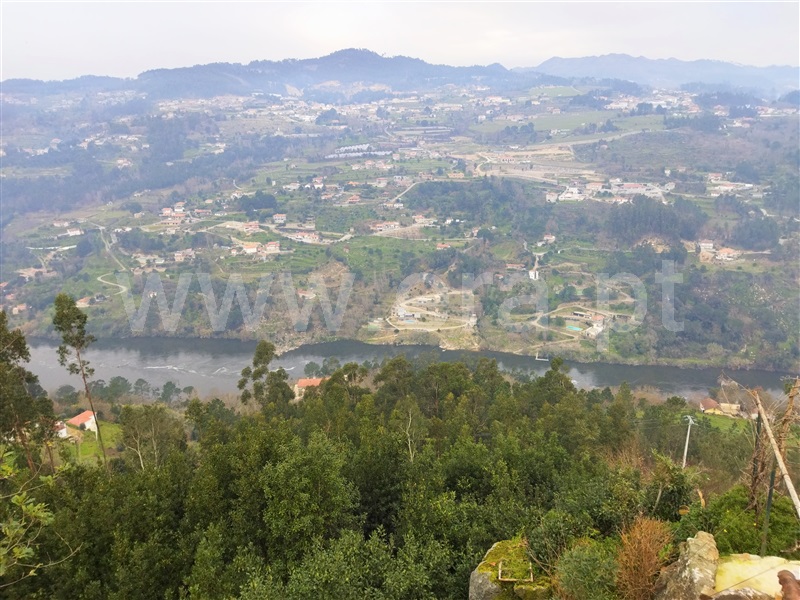 Terreno  Cinfães, Espadanedo - 1301961 - 8