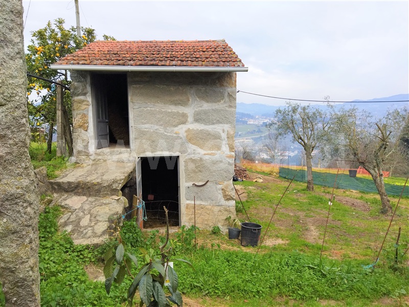 Terreno  Cinfães, Espadanedo - 1301966 - 12