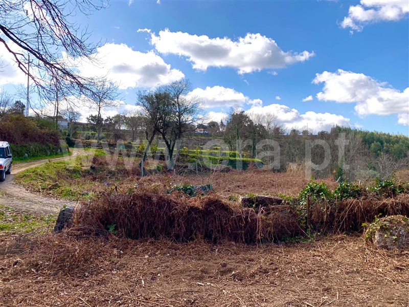 Terreno  Cinfães, Fornelos - 1311369 - 3