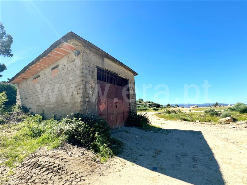 Terreno  Cinfães, Moimenta - 1415570 - 5