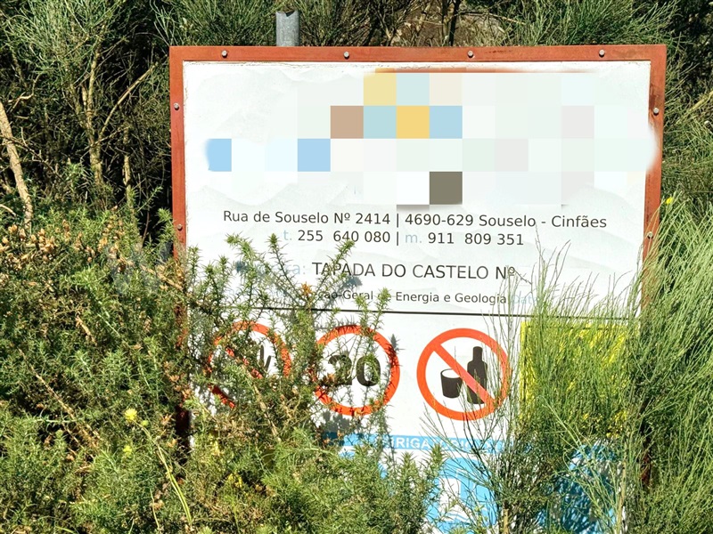 Terreno  Cinfães, Moimenta - 1415570 - 14