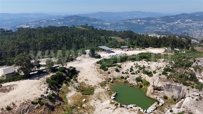 Terreno  Cinfães, Moimenta - 1415570 - 16