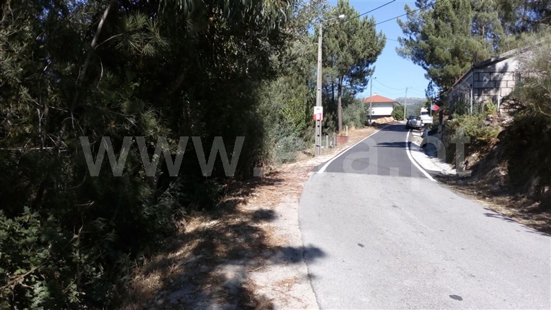 Terreno  Cinfães, Oliveira do Douro - 849655 - 4
