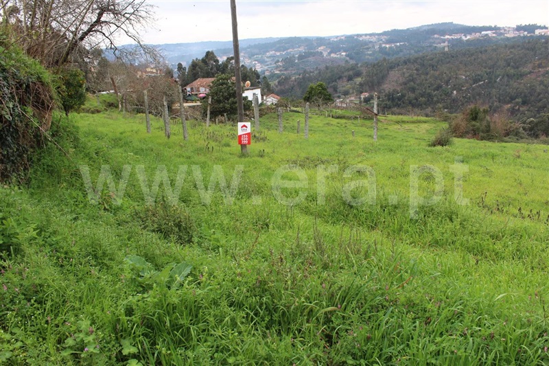 Terreno  Cinfães, Rio Douro - 800826 - 2