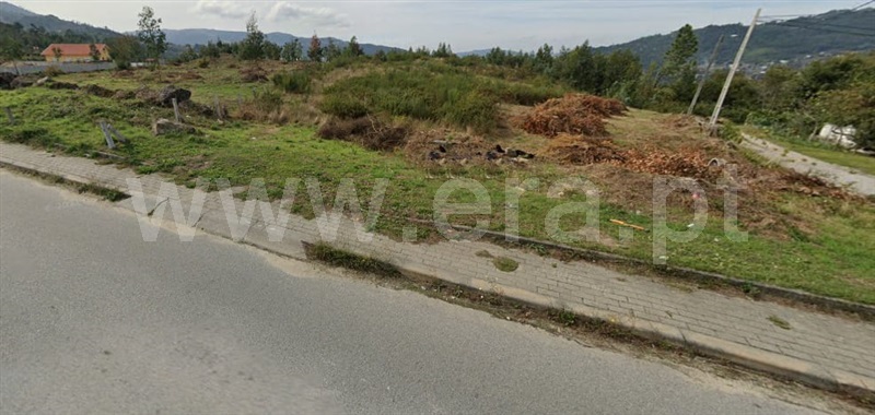 Terreno  Cinfães, São Cristóvão de Nogueira - 1412837 - 7