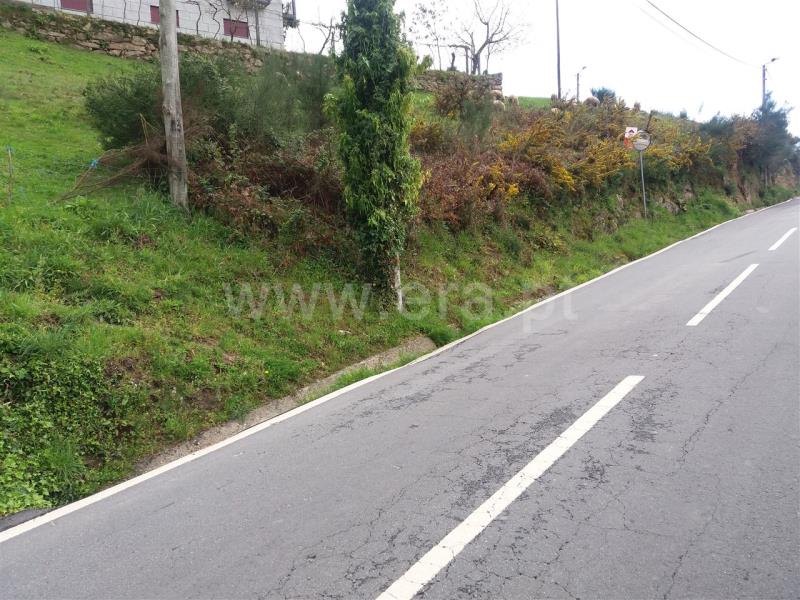 Terreno  Cinfães, Souselo - 804446 - 2