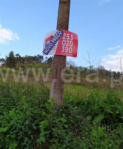 Terreno  Cinfães, Travanca - 1028776 - 6
