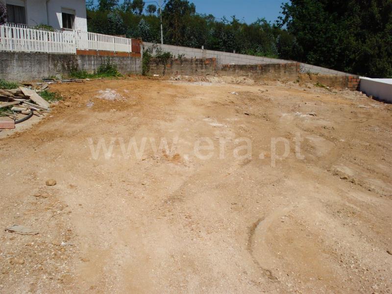 Terreno / Coimbra, Ribeira de Frades