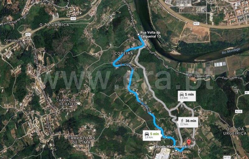 Terreno  Coimbra, Santa Clara e Castelo Viegas - 1083036 - 7