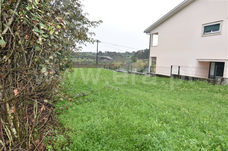 Terreno / Coimbra, São Silvestre