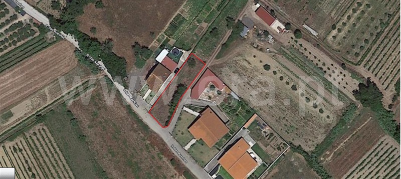 Terreno  Coimbra, São Silvestre - 1290724 - 6