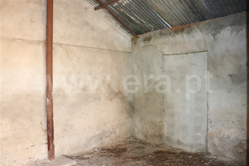 Terreno com ruina  Abrantes, Alferrarede-Velha - 1287923 - 1
