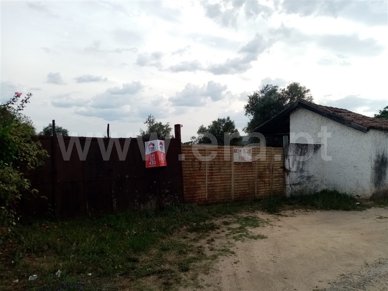 Terreno com ruina  Abrantes, Alferrarede-Velha - 1287923 - 9