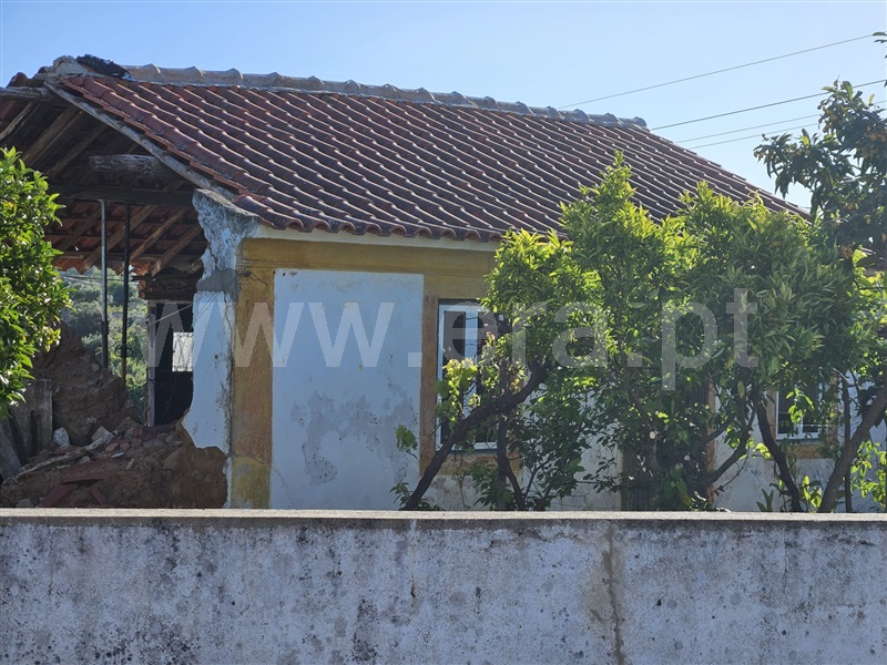 Terreno com ruina  Abrantes, Alferrarede-Velha - 1396562 - 4