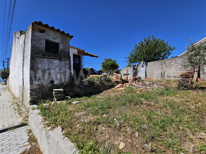 Terreno com ruina  Abrantes, Alferrarede-Velha - 1396562 - 5