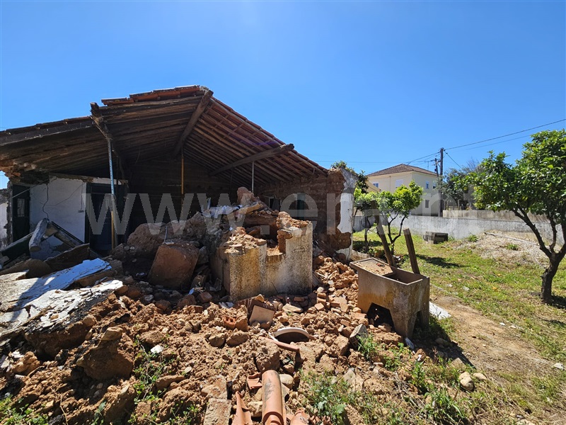 Terreno com ruina  Abrantes, Alferrarede-Velha - 1396562 - 7