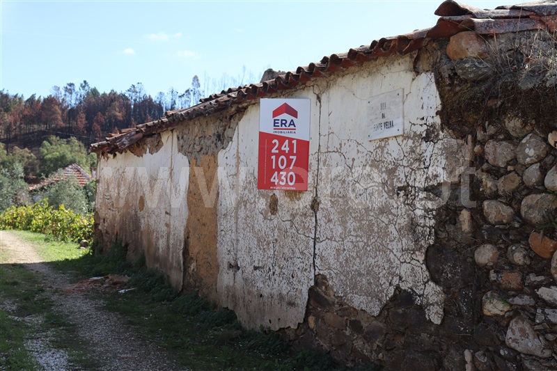 Terreno com ruina  Abrantes, Maxial - 1277229 - 6