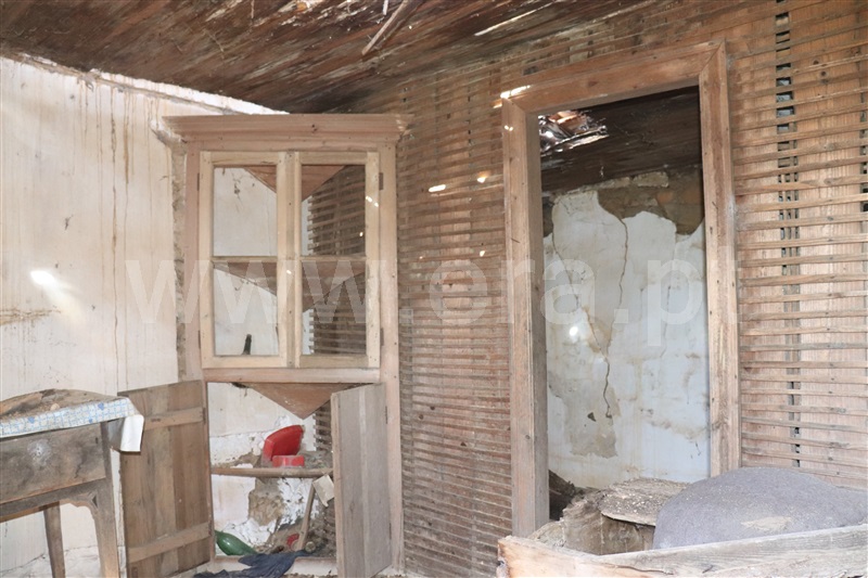 Terreno com ruina  Abrantes, Maxial - 1277229 - 8