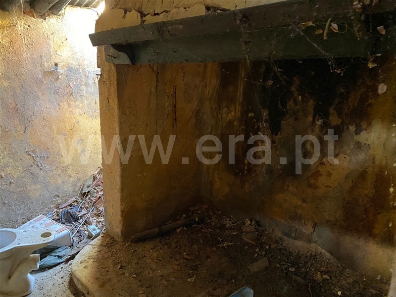 Moradia  Abrantes, Rio De Moinhos - 1262807 - 2