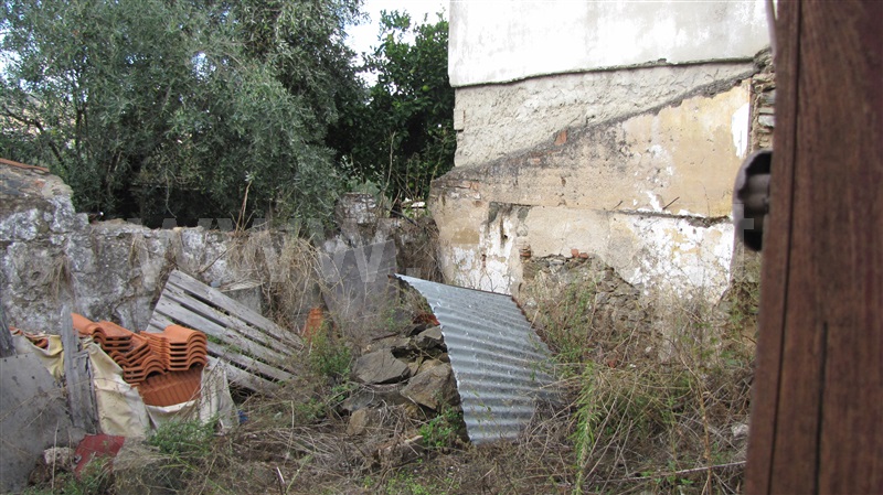Terreno com ruina  Abrantes, Rossio ao Sul do Tejo - 1201911 - 3