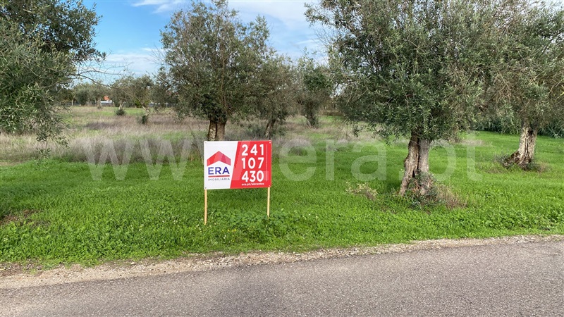Terreno Urbano  Abrantes, Chainça - 1283704 - 1