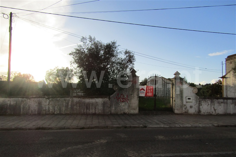 Terreno Urbano  Abrantes, Chainça - 1283704 - 11