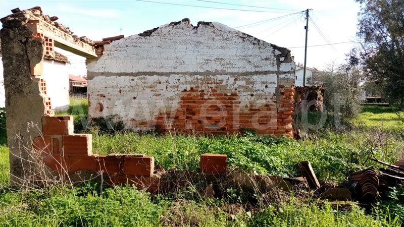 Terreno Urbano  Abrantes, Samarra - 1283704 - 13