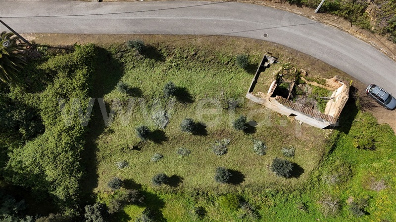 Terreno com ruina  Abrantes, Sentieiras - 1383362 - 4