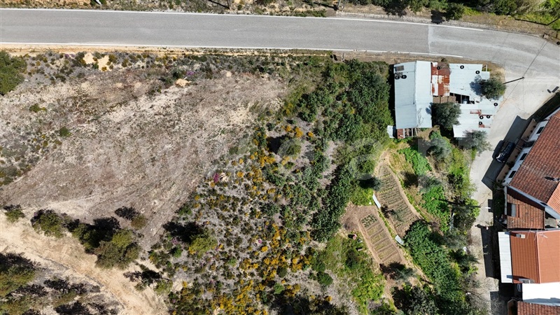 Terreno com ruina  Abrantes, Sentieiras - 1383362 - 6