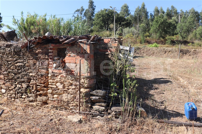 Terreno com ruina  Abrantes, Souto - 1423214 - 1