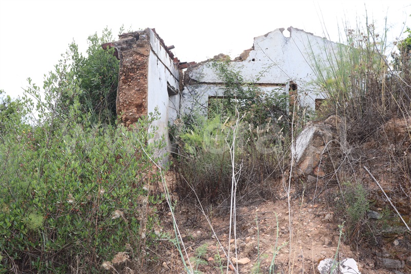 Terreno com ruina  Abrantes, Chainça - 1287915 - 10