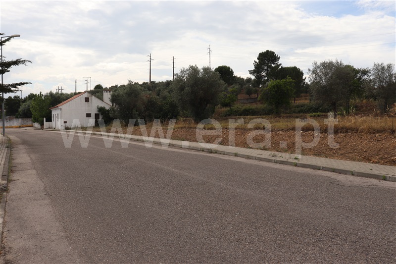 Terreno com ruina  Abrantes, Chainça - 1287915 - 13