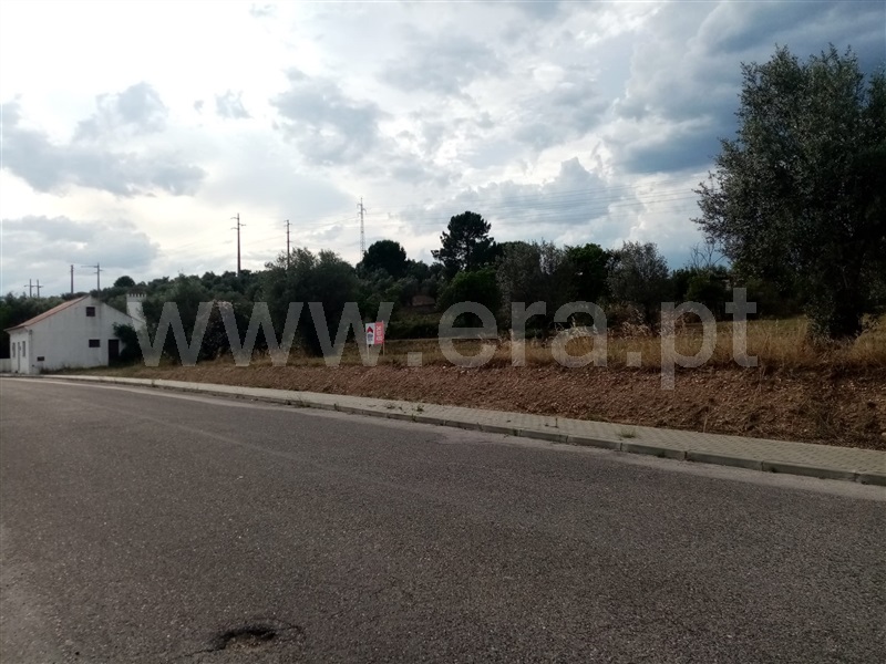 Terreno com ruina  Abrantes, Tapadão - 1287915 - 13