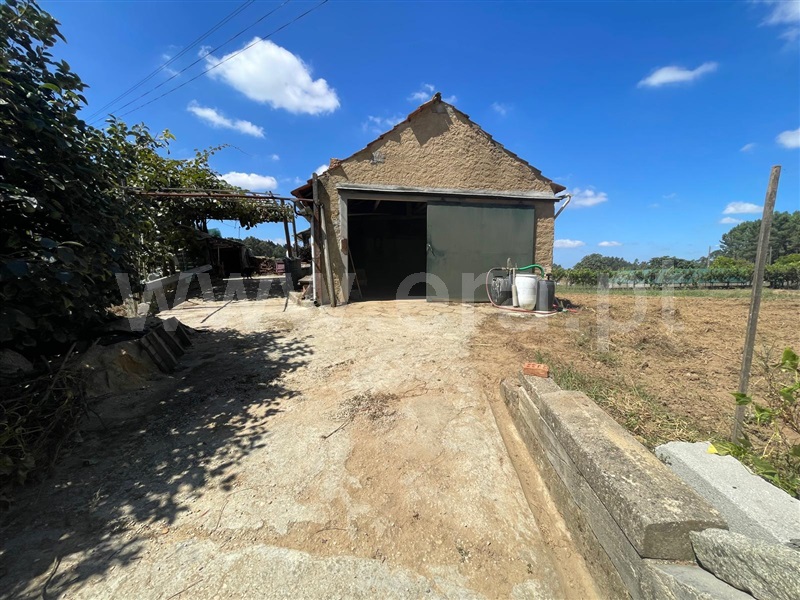 Terreno com ruina  Águeda, Aguadalte - 1426863 - 2