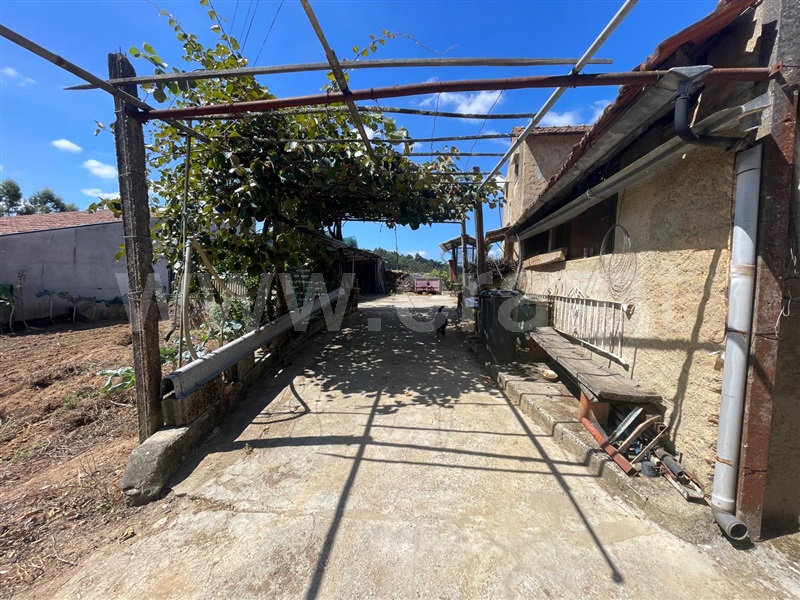 Terreno com ruina  Águeda, Aguadalte - 1426863 - 4