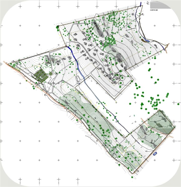 Terreno com ruina  Alandroal, Alentejo - 1497530 - 4