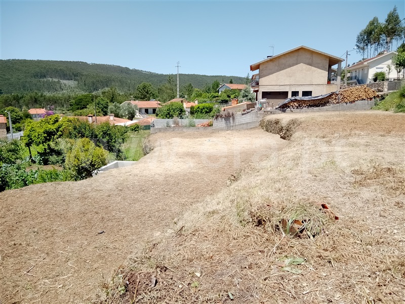 Moradia Isolada  Albergaria-a-Velha, Telhadela - 1260427 - 15