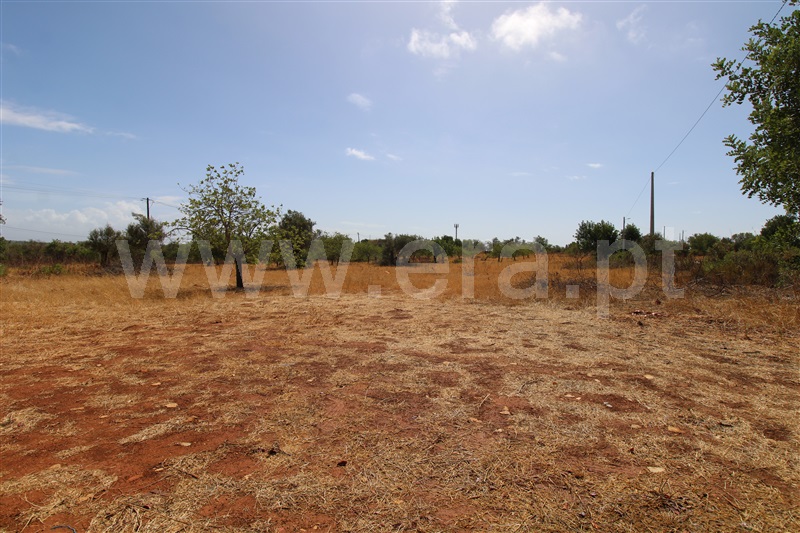Terreno com ruina  Albufeira, Paderne - 1119210 - 2
